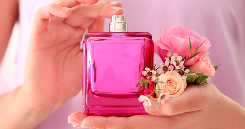 Женский и мужской парфюм производства ОАЭ от компании «Boutigue Parfum».