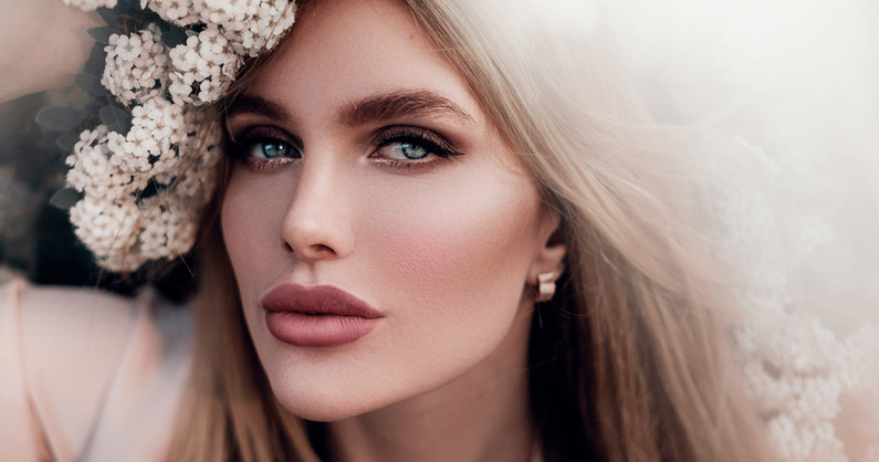 Перманентный макияж век, бровей и губ, удаление некачественного ...