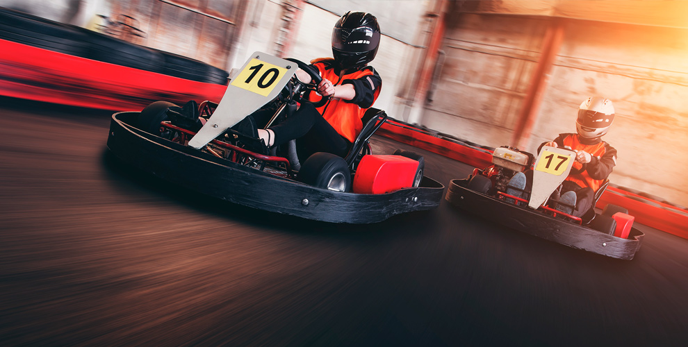 K1 Karting