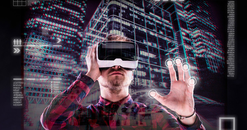 «VR GAME CLUB174»: игры в шлеме виртуальной реальности Oculus Rift S и на консоле Xbox 360.