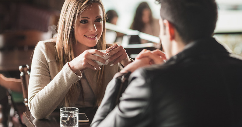 Не упустите свой шанс стать счастливыми! Быстрые свидания от компании «Speed Dating», найди свою вторую половинку.