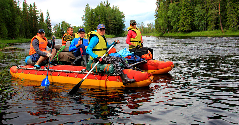 «КомфортTravel-Тур»: сплавы с трансфером и питанием по рекам Ай, Юрюзань и Белая, туры в Анапу, Геленджик, ЛОО, Лазаревское, Дагомыс, Нур-Султан.