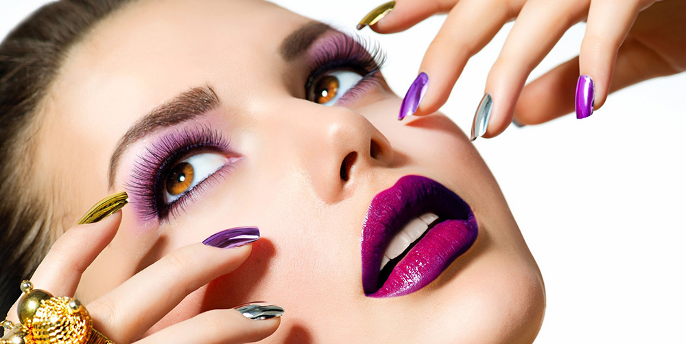 Прокол ушей, маникюр, педикюр, парафинотерапия, наращивание ногтей ...