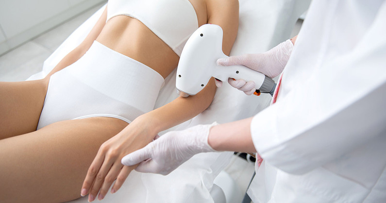 «Студия упругой фигуры»: лазерная эпиляция, шугаринг, массаж, коррекция фигуры для женщин и мужчин, миостимуляция, кавитация, вакуумный массаж, LPG-массаж, INDIBA, процедуры для лица.