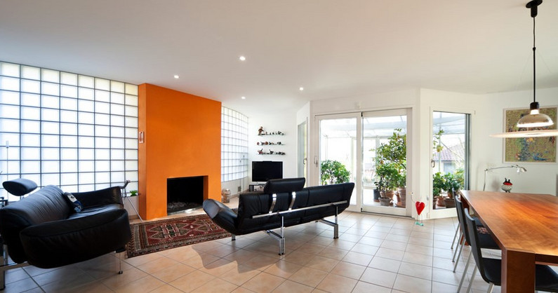 Изготовление и монтаж натяжного потолка от компании «Alex».