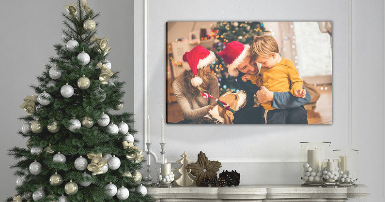 Печать на холсте, печать фотографий, изготовление кружек, футболок, брелков, магнитов, пазлов, календарей, 3D-стикеров, фотокубиков, ламинирование, распечатка в фотосалоне «ФотоMix74».