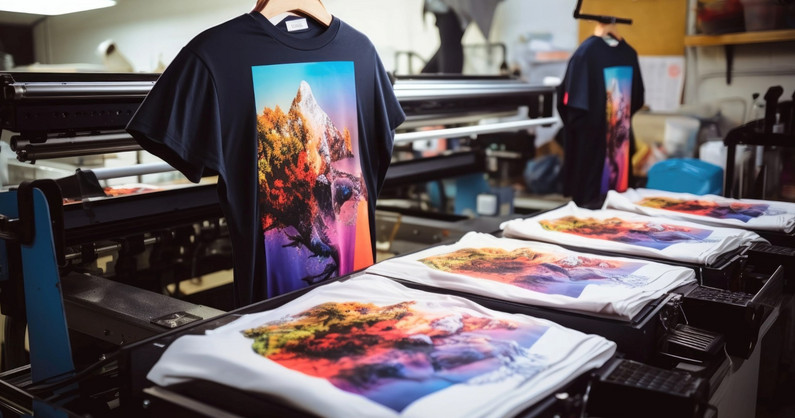 Печать на холсте, печать фотографий, изготовление кружек, футболок, брелков, магнитов, пазлов, календарей, 3D-стикеров, фотокубиков, ламинирование, распечатка в фотосалоне «ФотоMix74».