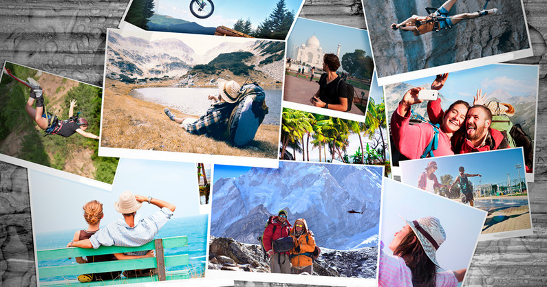 Печать на холсте, на одежде, печать фото, оцифровка, визитки, кружки, футболки, календари, пазлы, часы, подушки, брелоки и магниты от фотоцентра «Отличник».