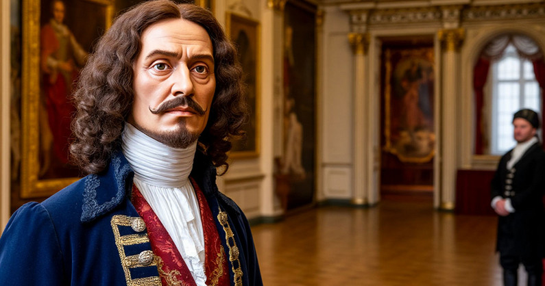 Билеты в музей восковых фигур из Санкт-Петербурга для взрослых и детей.