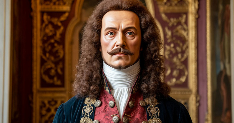 Билеты в музей восковых фигур из Санкт-Петербурга для взрослых и детей.