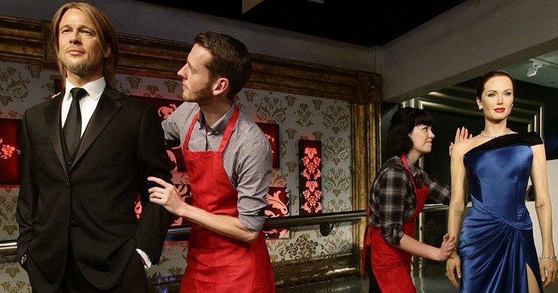 Музей восковых фигур на Кировке: билеты для взрослых и детей.