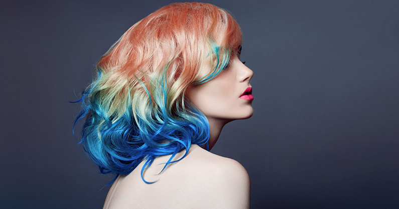 Стрижка, окрашивание, мелирование, тонирование, биозавивка, термокератиновое восстановление, коллагеновый уход, маникюр, педикюр, ламинирование ресниц и бровей в студии «Атмосфера красоты».