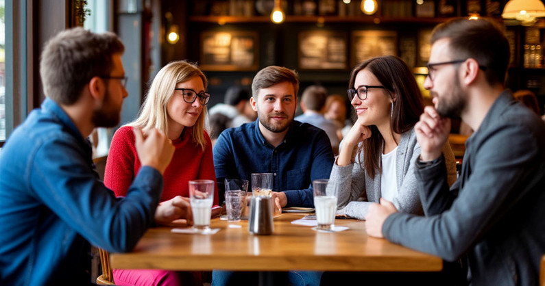 21 ноября в караоке-баре «Tarantinoz» квиз «КиноКниги» от компании «СибКвиз».