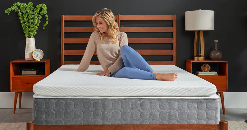 Фабрика мягкой мебели и матрасов «Allure»: кровати и анатомические матрасы.