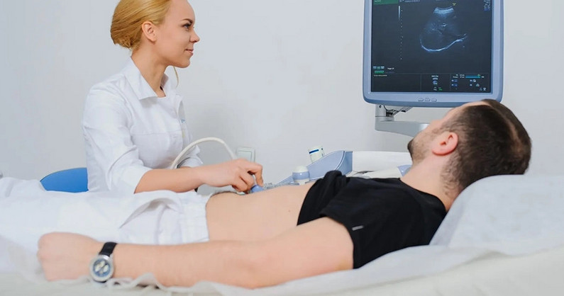 УЗИ, УЗДГ, дуплексное сканирование брахиоцефальных артерий, эхокардиография, диагностика женского и мужского здоровья, диагностика зрения в медицинском центре «Импульс».