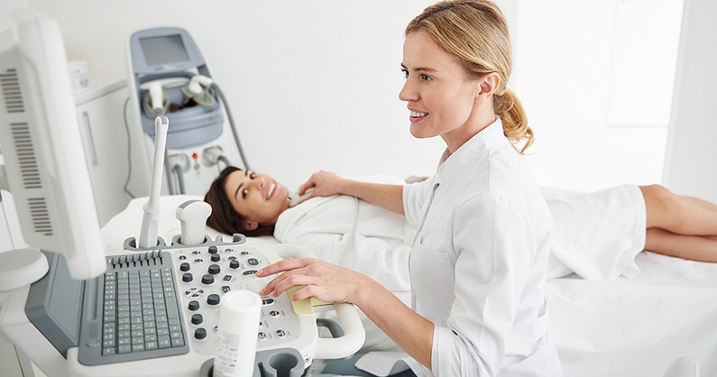 УЗИ, УЗДГ, дуплексное сканирование брахиоцефальных артерий, эхокардиография, диагностика женского и мужского здоровья, диагностика зрения в медицинском центре «Импульс».