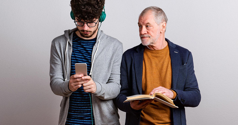 12 декабря в караоке-баре «Tarantinoz» пройдет квиз «Битва поколений» от компании «60 секунд».