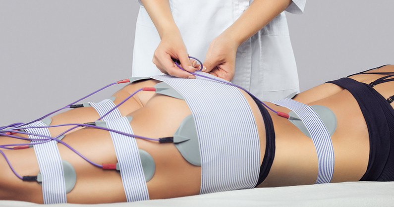 LPG-массаж, лазерный липолиз, RF-лифтинг, кавитация, миостимуляция, вакуумный RF-массаж, чистка лица, аквапилинг в студии аппаратной косметологии на Тополиной Аллее.