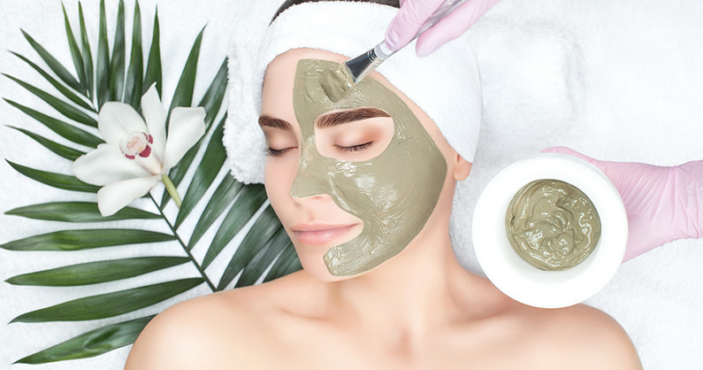 Комбинированная чистка лица, процедура для лица «Богема», биоревитализация, пилинги в салоне красоты «Дель`Оро».