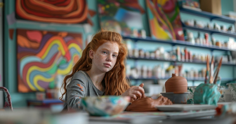 Мастер-классы «Художественный тир», «Роспись мишек Bearbrick», «Fluid art», «Рисование вином», «Рисование акрилом», «Роспись на одежде», «Нейрографика» в арт-пространстве «Art_studio74».