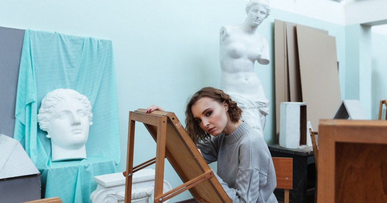 Мастер-классы «Художественный тир», «Роспись мишек Bearbrick», «Fluid art», «Рисование вином», «Рисование акрилом», «Роспись на одежде», «Нейрографика» в арт-пространстве «Art_studio74».