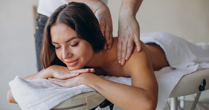 Студия массажа «Lilium»: лечебный, лимфодренажный, антицеллюлитный, расслабляющий, спортивный, остеопатический, тайский, испанский массаж.