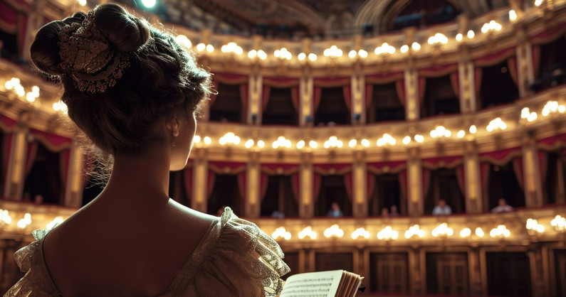 Театр оперы и балета им. М.И. Глинки: билеты на оперные спектакли «Бал-маскарад», «Жизнь за царя», «Паяцы».