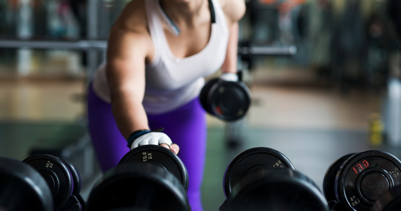 Тренажерный зал «Bunker GYM»: бесплатные занятия с сауной и абонементы.