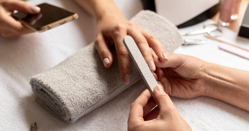 ​Бьюти-студия «Studio IB»: маникюр, педикюр, комплексы коррекции фигуры «Похудейка» и «Стройность».