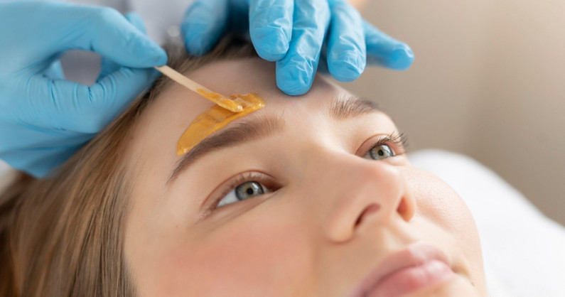 Кабинет эстетики тела «Виктория»: депиляция сахарной пастой, женский шугаринг различных зон.