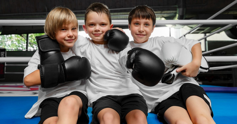 Бокс, кикбоксинг, тайский бокс, рукопашный бой, боевое самбо, ушу-саньда, вьетнамское боевое искусство, всестилевое каратэ в детско-юношеском спортивном центре единоборств.