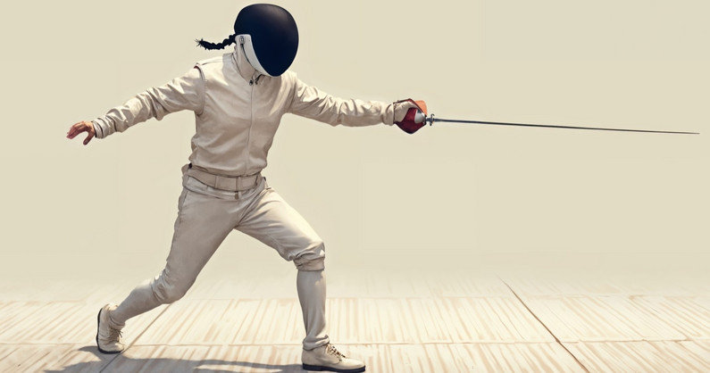 Центр фехтования «Матадор»: персональные и групповые тренировки для взрослых и детей.