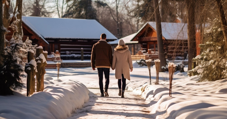 Отдых в национальном парке «Зюраткуль»: проживание в номерах и гостевых домах «У водопада».