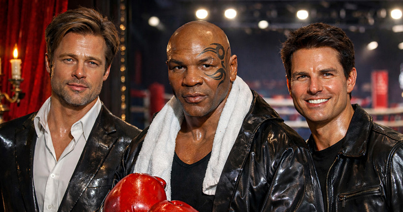 Музей восковых фигур на Кировке: билеты для взрослых и детей.