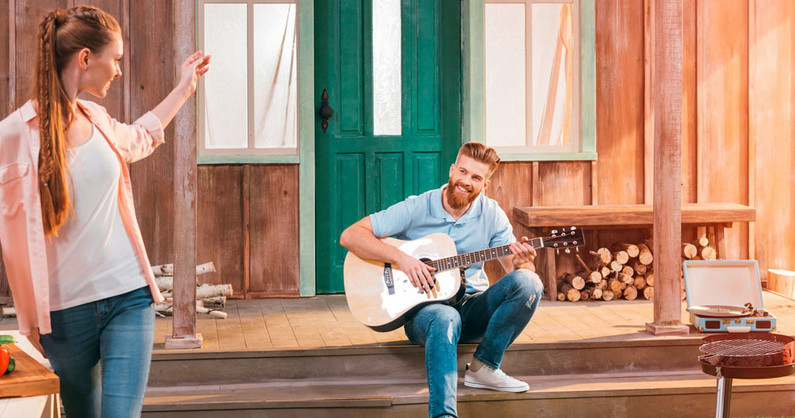 Аренда апартаментов в Сосновой Горке у озера Еловое.