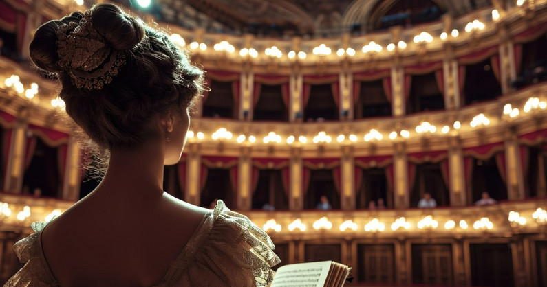 Театр оперы и балета им. М.И. Глинки: билеты на оперные спектакли «Жизнь за царя» и «Паяцы».