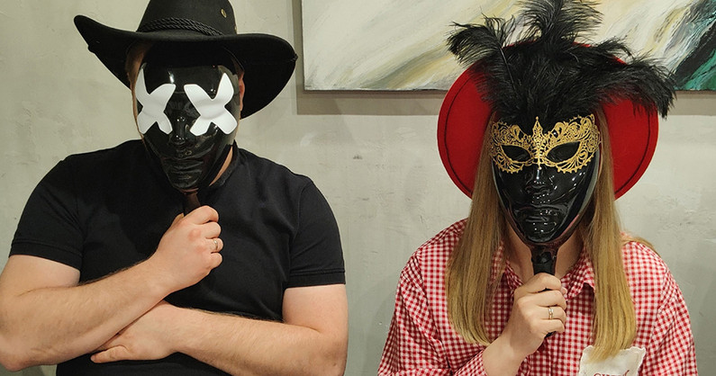 Игра в «Мафию», «Бункер», «Денежный поток» в клубе настольных игр «Выход в люди».