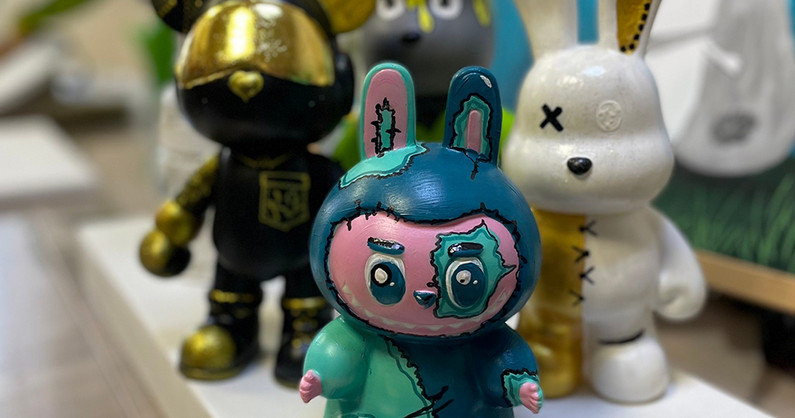 Творческие мастер-классы, «Арт-вечеринка», «Арт-свидание» в студии рисования и живописи «К2».