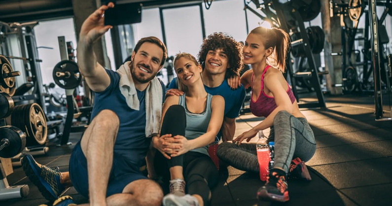 Тренажерный зал «Bunker GYM»: бесплатные занятия и абонементы со скидкой.