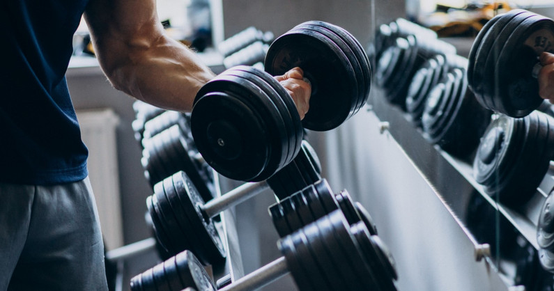 Тренажерный зал «Bunker GYM»: бесплатные занятия с посещением сауны и абонементы со скидкой.